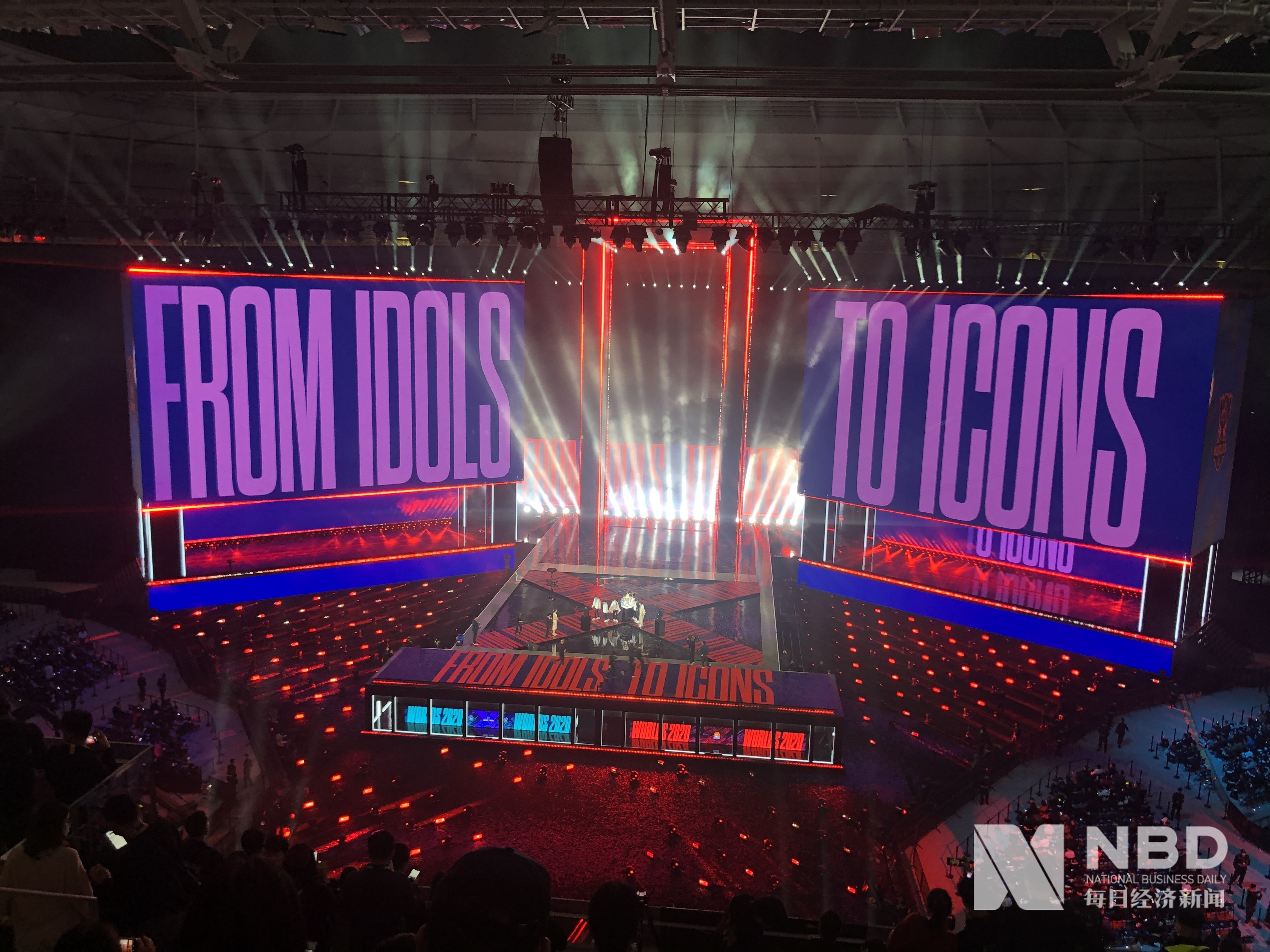 键观察指标 键观察指标