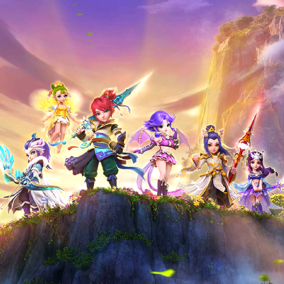 让他离 让他离